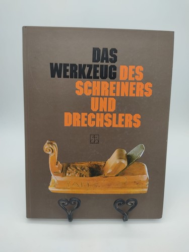 Das werkzeug des - das, schreiners