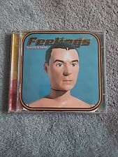 Feelings von Byrne,David | CD