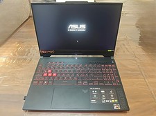 ASUS TUF Gaming A15 Laptop
