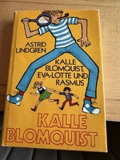 Astrid lindgren kalle - astrid,