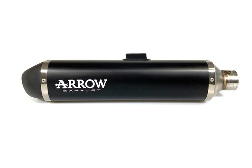 Arrow race tech piaggio mp3 - race-tech,