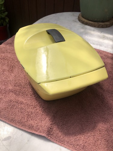 Creuset coquelle - le,