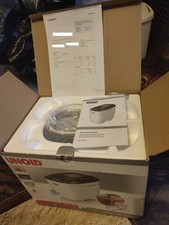 Unold Brotbackautomat Modell