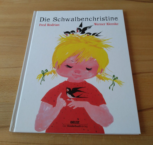 Fred rodrian werner klemke - rodrian/,