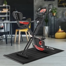 KM-Fit Heimtrainer