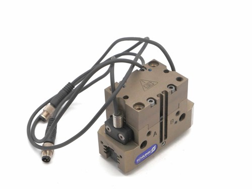 Schunk pgn plus - pgn+64-2, 64-2