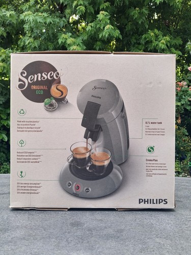 Philips senseo original eco - philips,