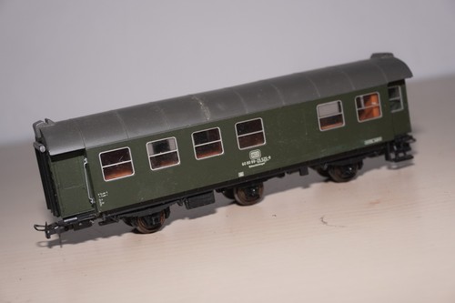 Roco personenwagen - roco, h0