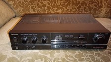 Technics Verstärker SU-V 45A