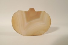 Alter Achatanhänger Amulett