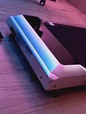 Laufband klappbar – bis 12