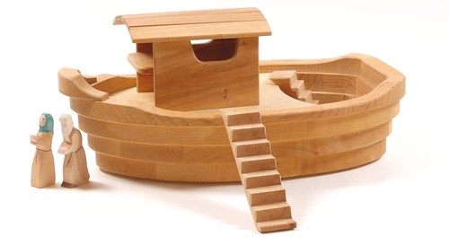 Ostheimer 33200 arche noah - noah, /