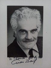 Omar sharif doktor - -, schiwago