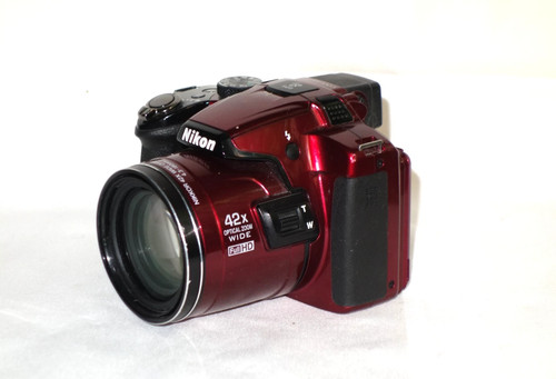 Nikon coolpix p510 - coolpix,