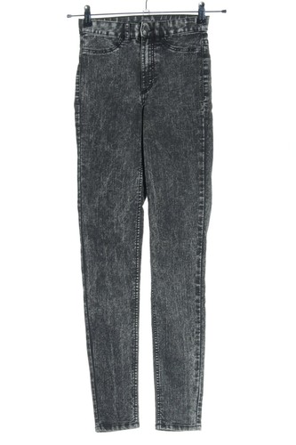 Jeans slim fit damen - h&m,