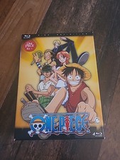 One Piece Box 1