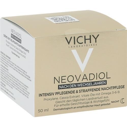 Vichy neovadiol nachtcreme - neovadiol,