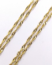 ✅✅✅Gold 750 / 18 Karat