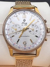 Lings Vintage Chronograph