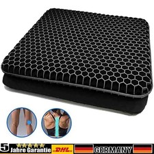 Gelkissen-Sitzkissen