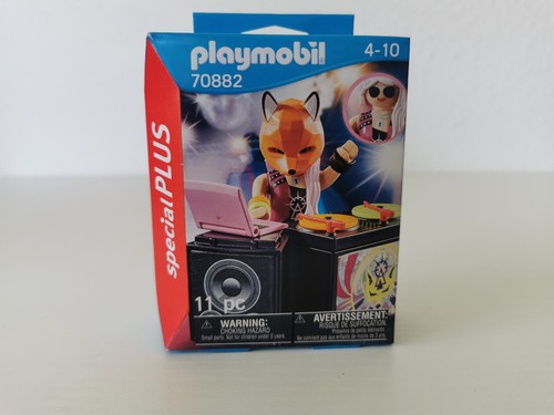 Playmobil special plus 70882