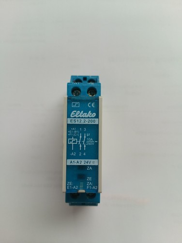 Eltako es12 200 - eltako, gebraucht