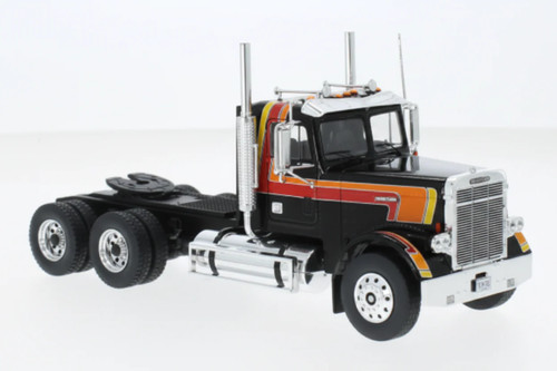 Modellauto ixo freightliner - ixo,