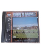 Country Musik CD Best Of