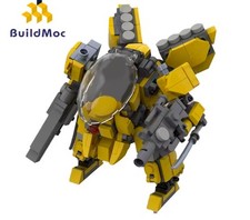 MOC Robocop OCP Modell