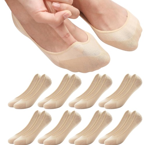 Damen füßlinge ballerina - damen,