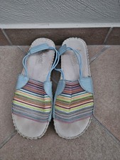 Rieker Sandalen / Sandaletten