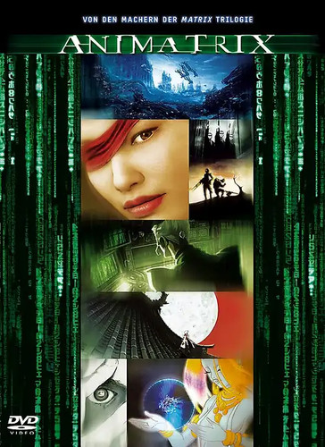 Animatrix