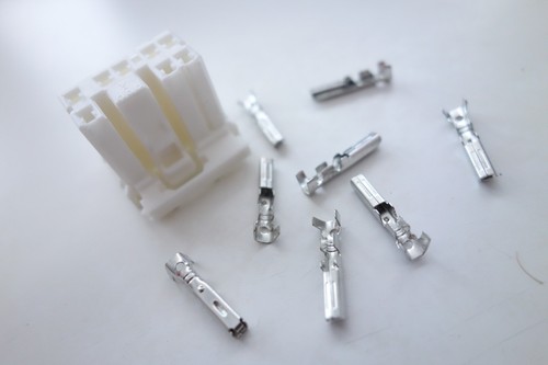 Amp multilock stecker pol - amp,