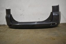 Mazda 4 stoßstange - mazda, 2