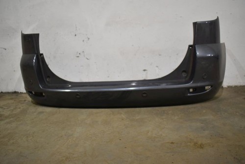 Mazda 4 stoßstange - (dy), 1.4