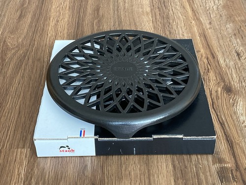 Staub topfuntersetzer - staub,