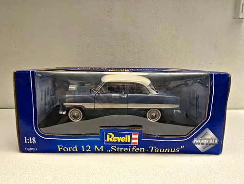 Revell ford m - revell, 12