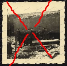 Foto-Westwall-Siegfried-Linie-