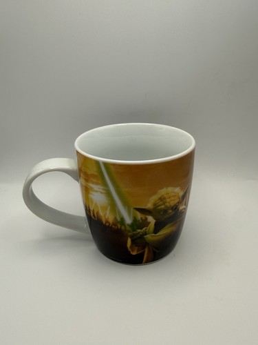 Star wars yoda porzellan - wars,