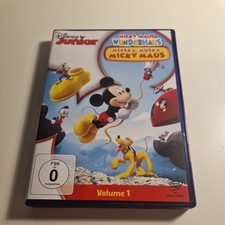 Micky Maus Wunderhaus -