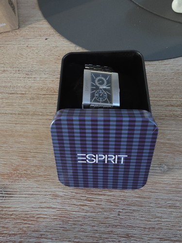 Herrenuhr esprit - herrenuhr,