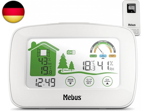 Mebus funkgesteuerte - mebus,