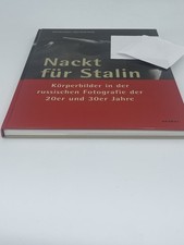 Nackt für Stalin