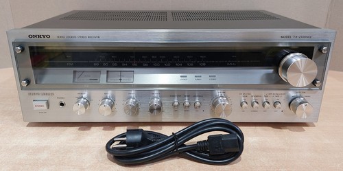 Onkyo 2500 mkii servo - mkii,