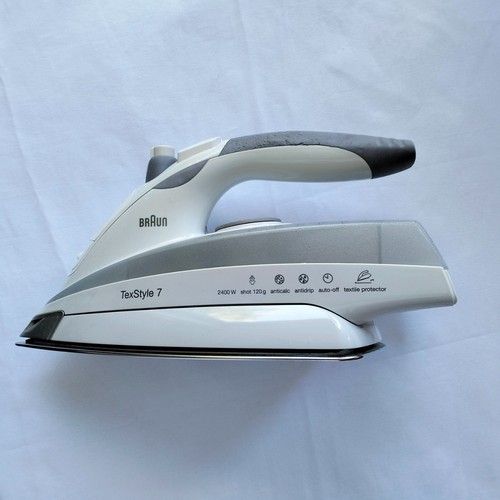 Braun texstyle - braun,
