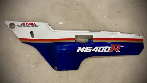 Ns400r seitenverkleidung links - ns400r,