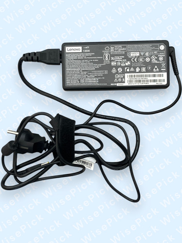 Lenovo netzteil 135w - lenovo, original