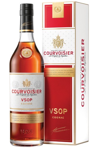 Courvoisier vsop cognac - courvoisier,