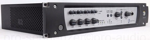 Avid digidesign digi 002 - avid,