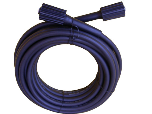 15m hochdruckschlauch black - black, &